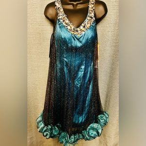 Mac Duggal Dress Size 4